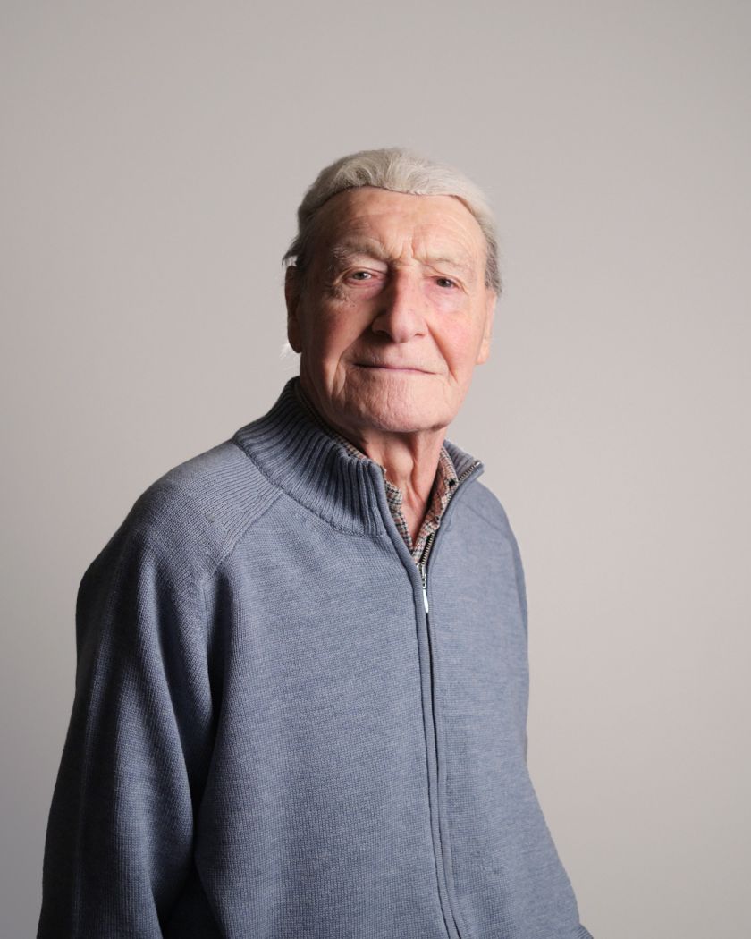 Angelo Zentilini