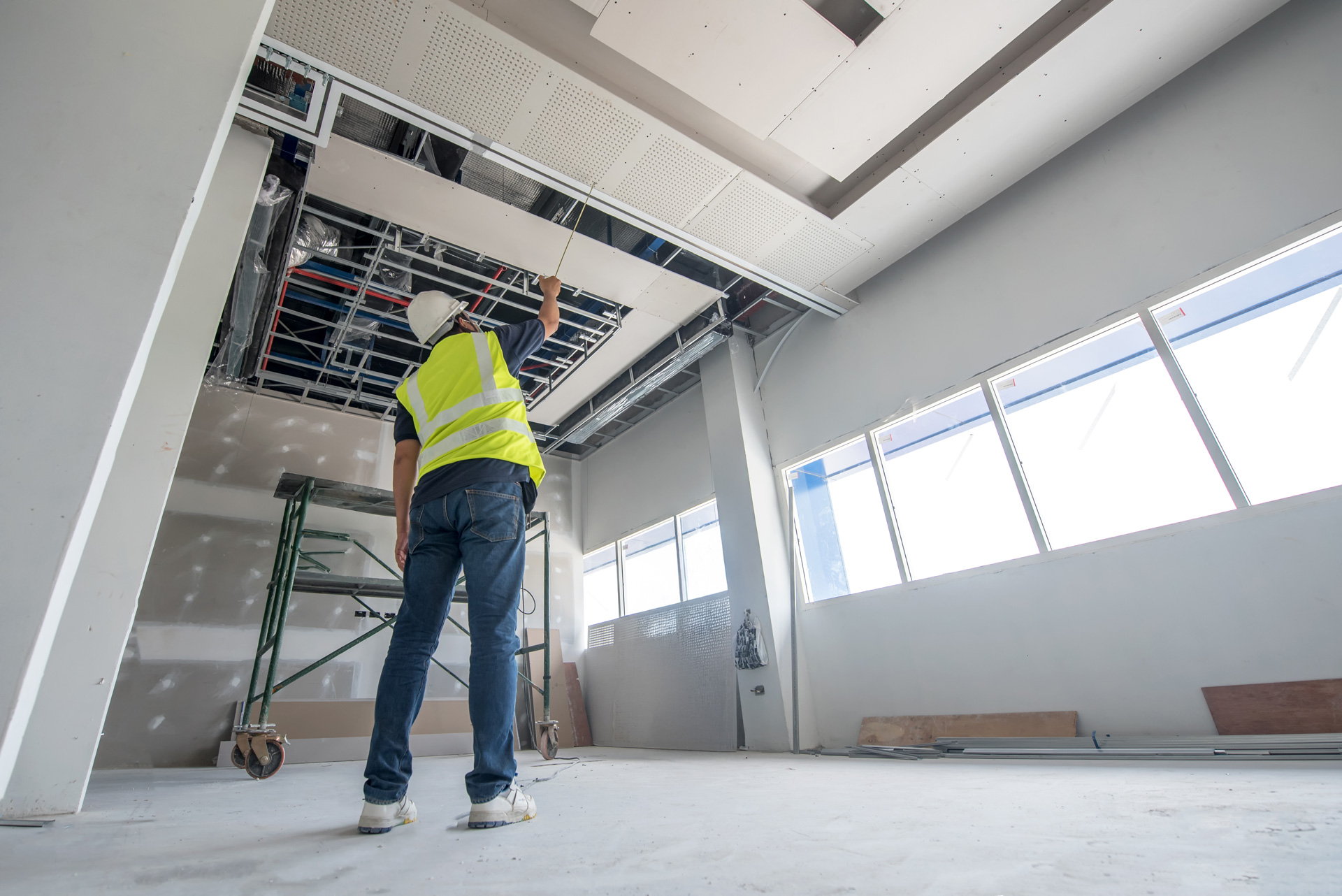 General Contractor
