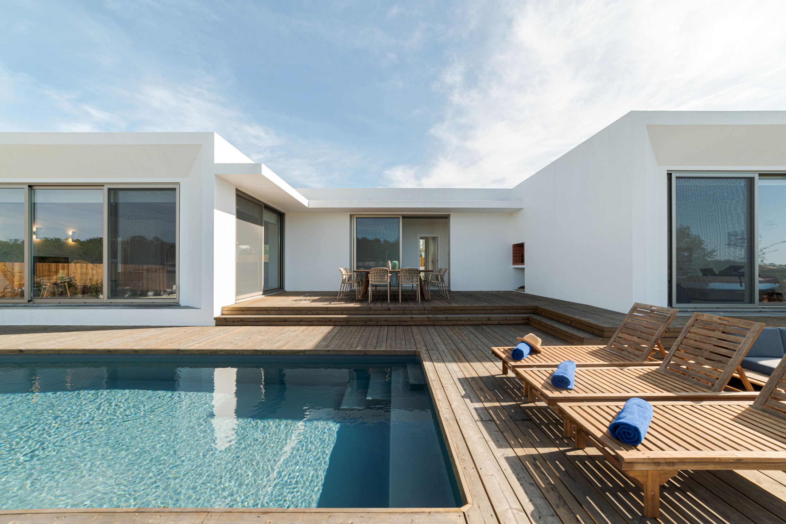 Luxury Home